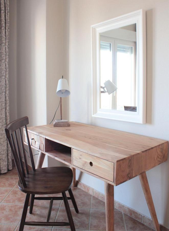 Achilles Apartment Litochoro