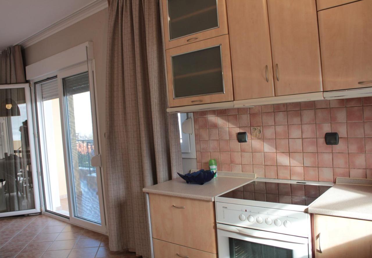 Apartment Achilles Litochoro
