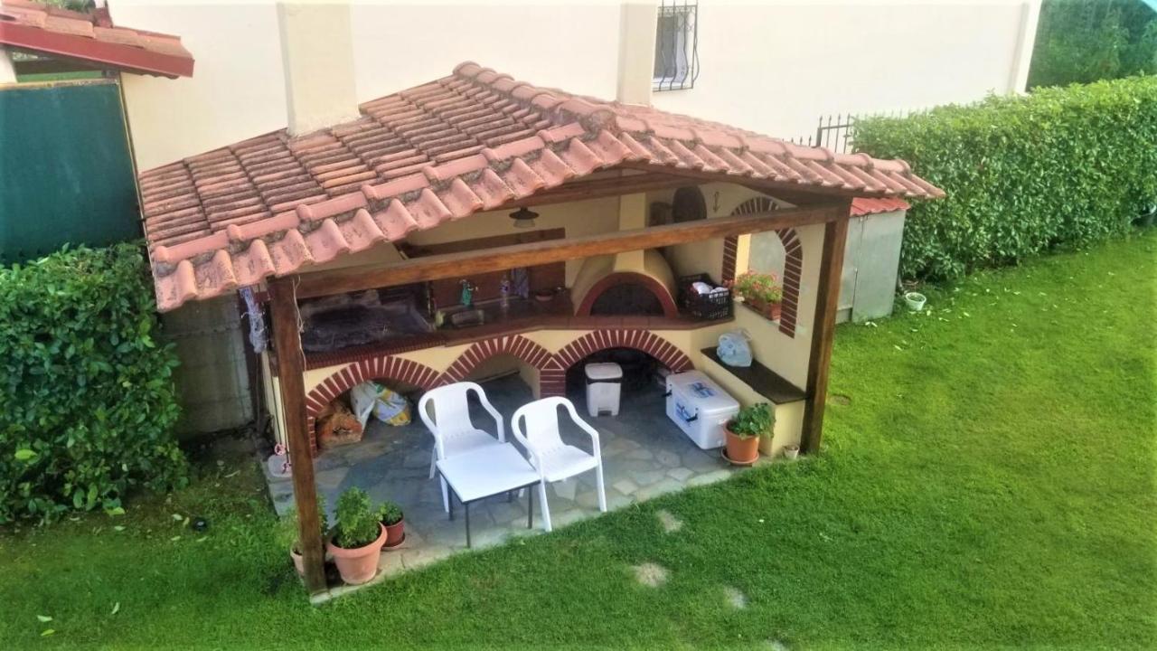 Apartment Achilles